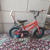 فروش دوچرخه ۱۶ و ۱۲ خ مسلم ، بنی هاشمی و تندگویان|دوچرخه، اسکیت، اسکوتر|شیراز, مسلم|دیوار