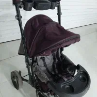 کالسکه کودک