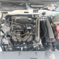 پارس نیمه سفارشی گازسیمی ۴۰۱|خودرو سواری و وانت|بندرعباس, |دیوار