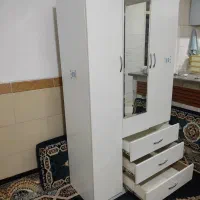 کمد دراور باکس دار نونو|جاکفشی، کمد، دراور|قزوین, |دیوار