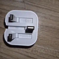 اداپتور ۲۰ وات اصلی آیفون