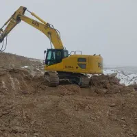اجاره بیل مکانیکی|خدمات حمل و نقل|تاکستان, |دیوار