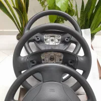 قربیلک ایربگ چراق جلو ال۹۰پلاس وساندرو موجد میباشد