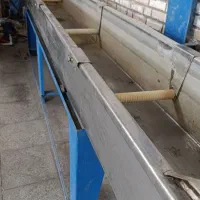 فروش کاتر خورشیدی و وان گرانول (تشت آب)