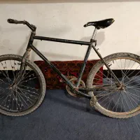 دوچرخه ۲۶ درحد نو سالم فروشی