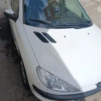 پژو 206 sd|خودرو سواری و وانت|زنجان, |دیوار