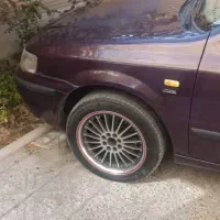 سمند ef7|خودرو سواری و وانت|اصفهان, کوی ولی عصر|دیوار