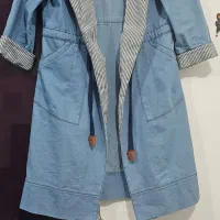 حراج مانتو های نو تک شده100تا200|لباس|بهبهان, |دیوار