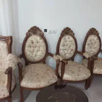 مبل ۹نفره|مبلمان خانگی و میز عسلی|قوچان, |دیوار