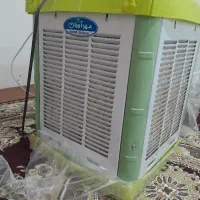 کولر آبی مهرآوران