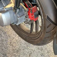 دینو 200|موتورسیکلت|تهران, یوسف‌آباد|دیوار