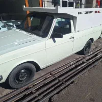 پیکان وانت|خودرو سواری و وانت|ساوه, |دیوار