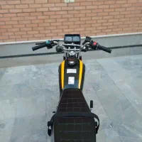 موتور سیکلت|موتورسیکلت|اصفهان, شهید رجایی|دیوار