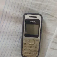 گوشی نوکیا ساده