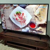 تلویزیون ۴۹ اینج فوق هوشمند هایسنس