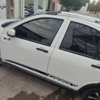 کوییک دنده‌ای R، مدل ۱۳۹۹