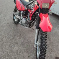 موتور تریل روان اصلی