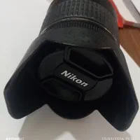 لنز نیکون|دوربین عکاسی و فیلم‌برداری|تبریز, |دیوار