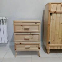 کمد،جاکفشی و چوب لباسی،کشو(چوب روس)|جاکفشی، کمد، دراور|تهران, سلسبیل جنوبی|دیوار