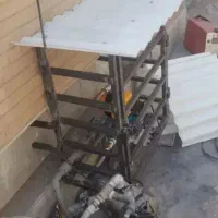 جوشکاری سیار تمام نقاط اهواز قیمت مناسب