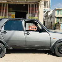 پیکی مدل 83|خودرو سواری و وانت|یاسوج, |دیوار