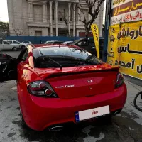 هیوندا کوپه سه آمپر|خودرو سواری و وانت|تهران, آجودانیه|دیوار