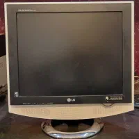 مانیتور LG M1710AB