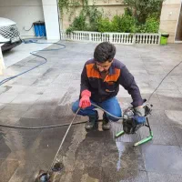 لوله بازکنی انزلی رشت فومن خمام سنگر کوچصفهان و..