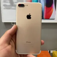 اپل iPhone 7 Plus با حافظهٔ ۱۲۸ گیگابایت