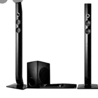 سینما خانواده صوتی الجی