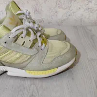 کتونی zx8000لیمویی|کیف، کفش، کمربند|صباشهر, |دیوار