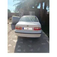 سمند ef7خونگی بدون دردسر|خودرو سواری و وانت|سیرجان, |دیوار