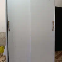 کمد دیواری حاضری|جاکفشی، کمد، دراور|میاندوآب, |دیوار