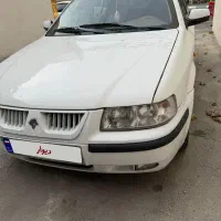 سمند lx بیرنگ|خودرو سواری و وانت|تهران, صاحب الزمان|دیوار