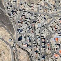 120 متر زمین کلنگی مسکونی در شهر بازرگان