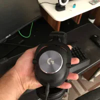 هدست  G pro xلاجیتک