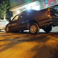 پژو پارس مدل ۸۸|خودرو سواری و وانت|خرمآباد, |دیوار