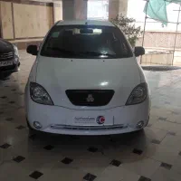 تیبا 2 EX مدل 1400|خودرو سواری و وانت|تهران, شهرک آزمایش|دیوار