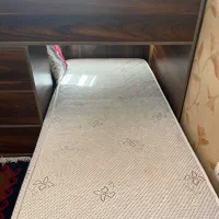 تخت دو طبقه + کمد /جادار و مناسب کودک و نوجوان|تخت و سرویس خواب|تهران, سازمان برنامه شمالی|دیوار