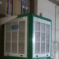 کولر آبی