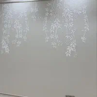 نقاشی ساختمان .پتینه .کاغذ دیواری . برق کشی