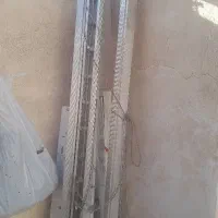 پرده کرکره ای تزئینی