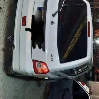 پراید 111 مدل ۹۸ در حَد و کم کار خانگی