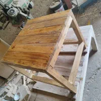 کرسی چوبی|بخاری، هیتر، شومینه|یزد, |دیوار