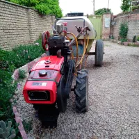 فروش فوری تیلر ۷.۵