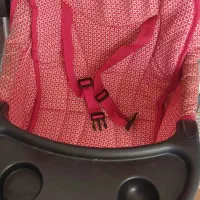 کالسکه چیکو در نو