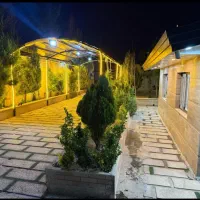 باغ ویلا ۸۶۰متری دربکه شهریار