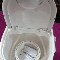 مینی لباس شویی کودک|ماشین لباسشویی و خشک‌کن لباس|رشت, آزادگان|دیوار