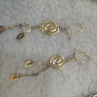 مقداری طلا نو