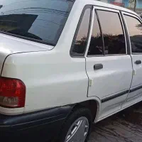 پراید 89|خودرو سواری و وانت|شوشتر, |دیوار